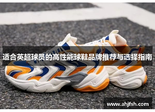 适合英超球员的高性能球鞋品牌推荐与选择指南